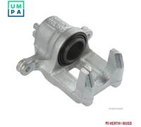HERTH+BUSS JAKOPARTS J3224017 Brake caliper
