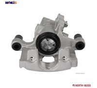 Herth+Buss Brake Caliper J3224031 for Honda Civic/IX Tourer N22B4 2.2L R18Z4 1.8L 4cyl