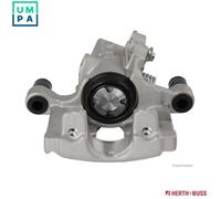 Herth+Buss Brake Caliper J3224031 for Honda Civic/IX Tourer N22B4 2.2L R18Z4 1.8L 4cyl