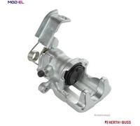 Herth+Buss JAKOPARTS Brake Caliper J3224034 Rear Axle Right 1-Piston for Honda Accord 2.3L 4cyl