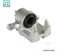 HERTH+BUSS JAKOPARTS J3224044 Brake caliper
