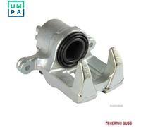 HERTH+BUSS JAKOPARTS J3224044 Brake caliper