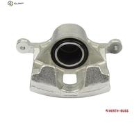 HERTH+BUSS JAKOPARTS J3224050 Brake caliper