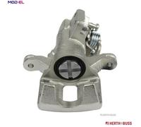 Brake calipe HERTH+BUSS JAKOPARTS J3224056 for JAZZ II (GD_, GE3, GE2) 1.2 2002-