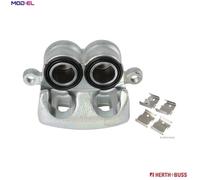 HERTH+BUSS JAKOPARTS J3225032 Brake caliper