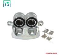 BRAKE CALIPER J3225032 FOR MITSUBISHI PAJERO/III/SHOGUN/IV PAJERO/SHOGUN 3.2L