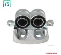 BRAKE CALIPER J3225048 FOR MITSUBISHI SPACE/WAGON PAJERO/IV/SHOGUN/Van 2.0L 4cyl