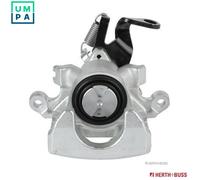 HERTH+BUSS JAKOPARTS J3225062 Brake caliper