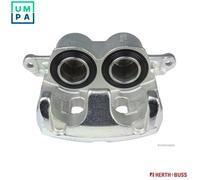 FRONT / RIGHT BRAKE CALIPER FITS: ISUZU RODEO I 2.5 DITD 4X4 /3.0 DITD 4X4 /2