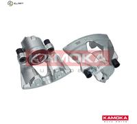 KAMOKA FRONT LEFT BRAKE CALIPER JBC0005 FOR AUDI SEAT SKODA VW