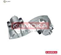 KAMOKA FRONT RIGHT BRAKE CALIPER JBC0006 FOR AUDI SEAT SKODA VW