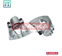 KAMOKA FRONT RIGHT BRAKE CALIPER JBC0006 FOR AUDI SEAT SKODA VW