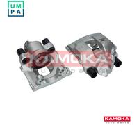 Kamoka Brake Caliper JBC0009 – Rear Left 1-Piston – BMW 3 (E46) – UK Stock