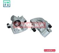 Fits KAMOKA UKADY HAMULCOWE JBC0013 BRAKE CALIPER REAR LEFT OPEL SIG ⭐UK Stock⭐