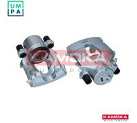 Kamoka Brake Caliper JBC0082 Front Right 1-Piston for VW New Beetle 2.0L 4cyl AZJ/AEG/BER
