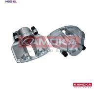 BRAKE CALIPER FOR MERCEDES-BENZ B901 B903 KAMOKA JBC0124 FITS FRONT AXLE RIGHT