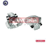 KAMOKA FRONT LEFT BRAKE CALIPER JBC0133
