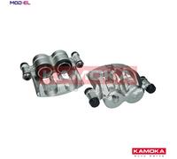 Brake caliper Front Axle Left Brake Caliper (2 pistons) JBC0149 KAMOKA for VW