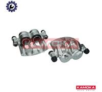 Brake caliper Front Axle Left Brake Caliper (2 pistons) JBC0149 KAMOKA for VW