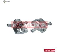 Kamoka Brake Caliper JBC0161 - Front Left - Fits Daewoo Matiz (F8CV 0.8L / 1.0L Hatchback/Van)