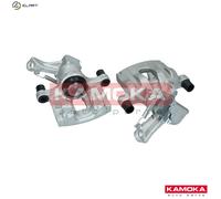 BRAKE CALIPER FOR SAAB 9-3 9-3X KAMOKA JBC0184 FITS REAR AXLE RIGHT