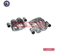 1x Brake Caliper for MERCEDES-BENZ W447 W639 KAMOKA JBC0195 fits Front Axle Left