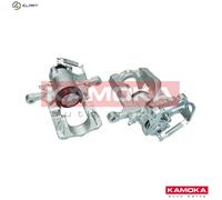 FOR ASTRA J SPORTS TOURER P10 REAR RIGHT CALIPERS & BRACKETS JBC0200