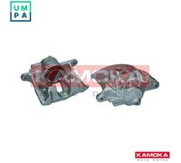 BRAKE CALIPER FOR VW CARAVELLE T4 BUS KAMOKA JBC0217 FITS FRONT AXLE LEFT