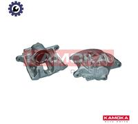 BRAKE CALIPER FOR VW CARAVELLE T4 BUS KAMOKA JBC0217 FITS FRONT AXLE LEFT