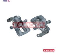BRAKE CALIPER FOR AUDI 100 C4 200 C3 4000 90 KAMOKA JBC0230 FITS REAR AXLE RIGHT