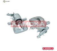 BRAKE CALIPER FOR VW BORA EOS GOLF SCIROCCO KAMOKA JBC0231 FITS REAR AXLE LEFT