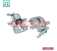 BRAKE CALIPER FOR VW BORA EOS GOLF SCIROCCO KAMOKA JBC0231 FITS REAR AXLE LEFT