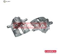 KAMOKA FRONT RIGHT BRAKE CALIPER JBC0236 FOR CITROËN PEUGEOT