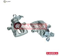 BRAKE CALIPER FOR VW CORRADO GOLF JETTA KAMOKA JBC0246 FITS REAR AXLE RIGHT
