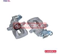 BRAKE CALIPER FOR PEUGEOT GRAND RAID PARTNER KAMOKA JBC0248 FITS REAR AXLE RIGHT