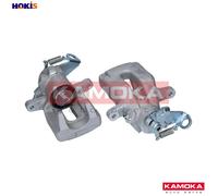 BRAKE CALIPER FOR PEUGEOT GRAND RAID PARTNER KAMOKA JBC0248 FITS REAR AXLE RIGHT