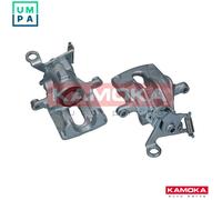 BRAKE CALIPER FOR FORD FOCUS KAMOKA JBC0250 FITS REAR AXLE RIGHT