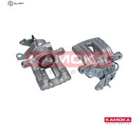 BRAKE CALIPER JBC0252 FOR ALFA ROMEO LANCIA AR36301/32310/32301 932A2.000 2.0L