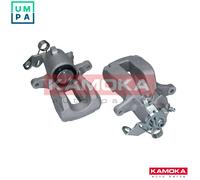 REAR AXLE LEFT BRAKE CALIPER JBC0253
