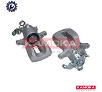 REAR AXLE LEFT BRAKE CALIPER JBC0253