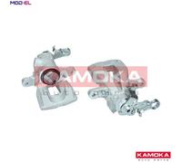 1x Brake Caliper for PEUGEOT 307 KAMOKA JBC0258 fits Rear Axle Right