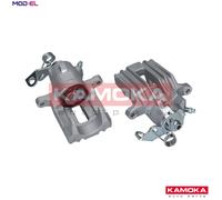 Fits KAMOKA UKADY HAMULCOWE JBC0275 HAM CLAMP. BACK. LEFT ⭐UK Stock⭐