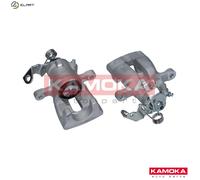 BRAKE CALIPER JBC0291 FOR VAUXHALL ASTRA/Mk/IV OPEL X16L/Z16XEX16XEL 4cyl 1.2L