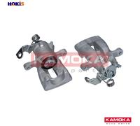 1X BRAKE CALIPER FOR OPEL ASTRA H KAMOKA JBC0291 FITS REAR AXLE LEFT