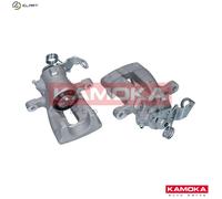 2x ✅Fits KAMOKA UKADY HAMULCOWE JBC0292 HAM CLAMP. BACK. RIGHT ⭐UK Seller⭐