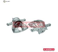 BRAKE CALIPER FOR VAUXHALL CORSA CORSAVAN KAMOKA JBC0306 FITS FRONT AXLE RIGHT