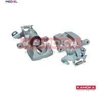 REAR RIGHT BRAKE CALIPER FITS: VAUXHALL CORSA MK II 1.4 TWINPORT /1.8 16V /1.