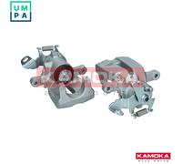 REAR RIGHT BRAKE CALIPER FITS: VAUXHALL CORSA MK II 1.4 TWINPORT /1.8 16V /1.