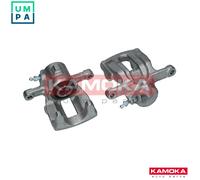 Kamoka Brake Caliper JBC0317 Rear Left 1-Piston Fits Mercedes-Benz A-Class (A150/A170/A200 CDI)