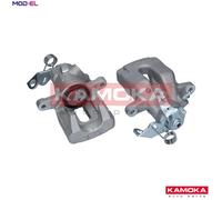 BRAKE CALIPER FOR CITROËN C2 C3 C4 CACTUS KAMOKA JBC0319 FITS REAR AXLE LEFT